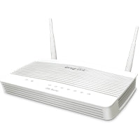 DrayTek Vigor 2763ac VDSL/ADSL Gigabit VPN Firewall Router AC1300 DrayTek Vigor 2763ac VDSL/ADSL Gigabit VPN Firewall Router AC1300